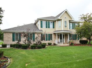 2922 Carmel Dr, Flossmoor, IL
