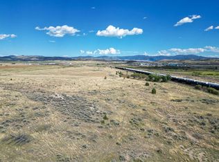 Laird St, Ramsay, MT 59748