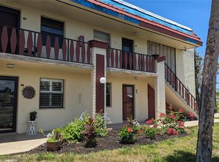 96 Boundary Blvd APT 116, Rotonda West, FL 33947
