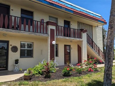 96 Boundary Blvd APT 116, Rotonda West, FL, 33947