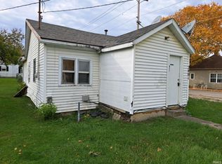 2801 S Franklin St, Muncie, IN 47302