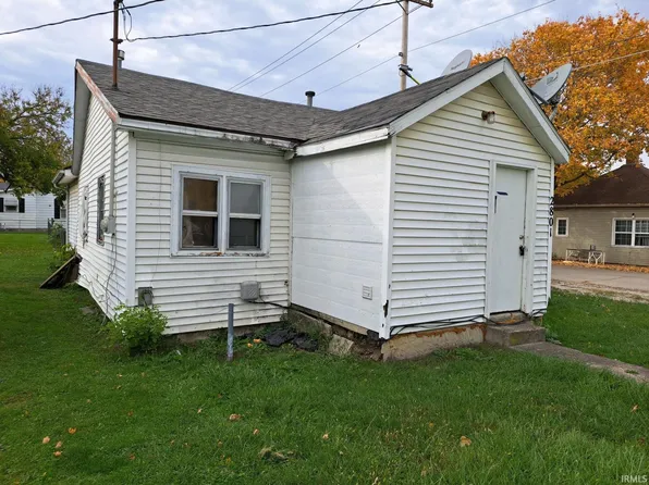2801 S Franklin St, Muncie, IN 47302