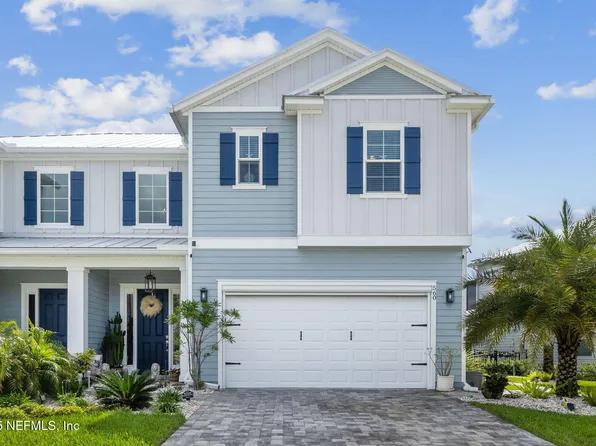 560 RUM RUNNER Way, St. Johns, FL 32259