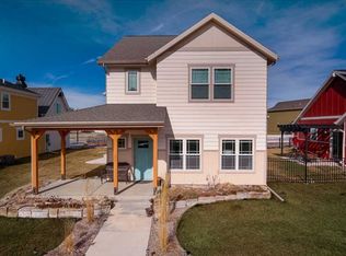 1740 Songbird Dr, Billings, MT 59101