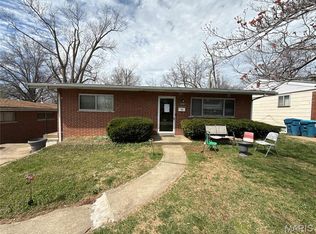 3413 Saint Henry Ln, Saint Louis, MO