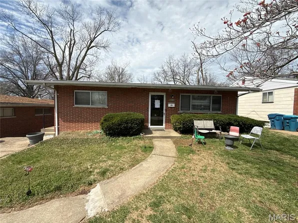 3413 Saint Henry Ln, Saint Louis, MO 63121