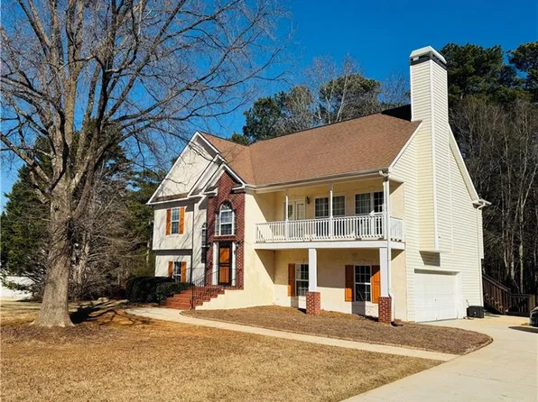 139 Lost Forest Dr, McDonough, GA 30252