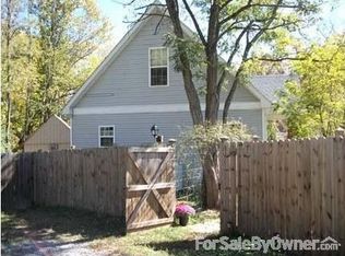 7 Hi Alta Ave, Asheville, NC 28806