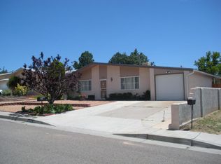 12712 Chico Rd NE, Albuquerque, NM 87123