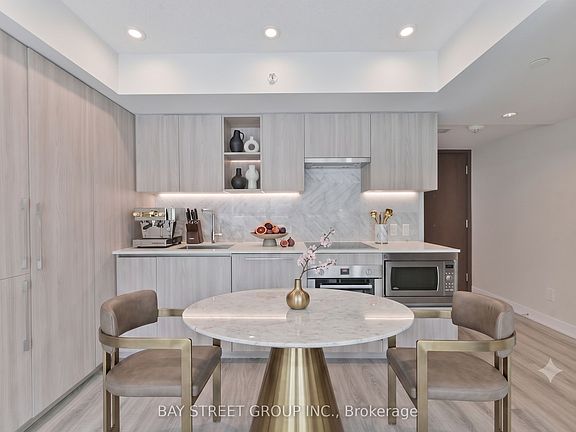 4th image of 17 Bathurst St #903