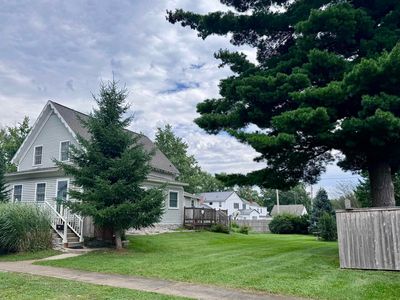 1010 Belmont St, Plymouth, IN, 46563
