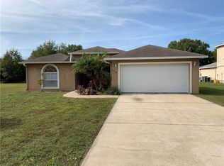 614 Tamarin Ln, Poinciana, FL 34759
