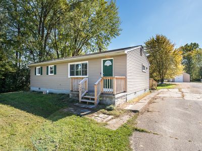 43733 Crowley Rd, Van Buren Township, MI, 48111