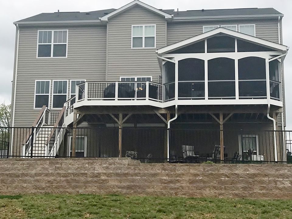 2nd image of 15010 Spriggs Tree Ln