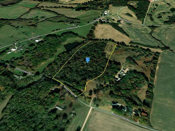 3rd image of 266 Olivers Chapel Rd