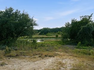 LOT 16 Stockyard Rd, Bertram, TX 78605