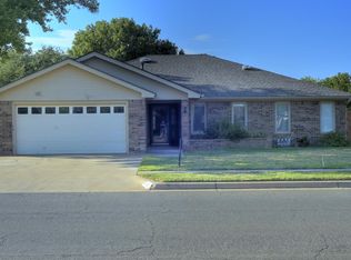 4102 97th St, Lubbock, TX 79423