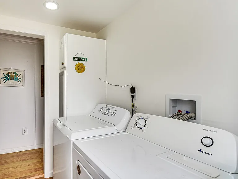 Laundry Room Cabinet