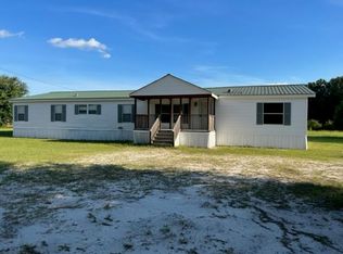 6421 Chapel Dr, Blackshear, GA 31516