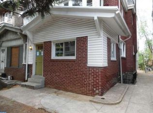 6205 Washington Ave, Philadelphia, PA 19143