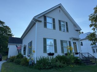 657 Main St, Old Town, ME 04468