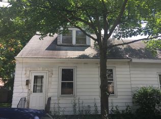 25 Regent St, Albany, NY 12202