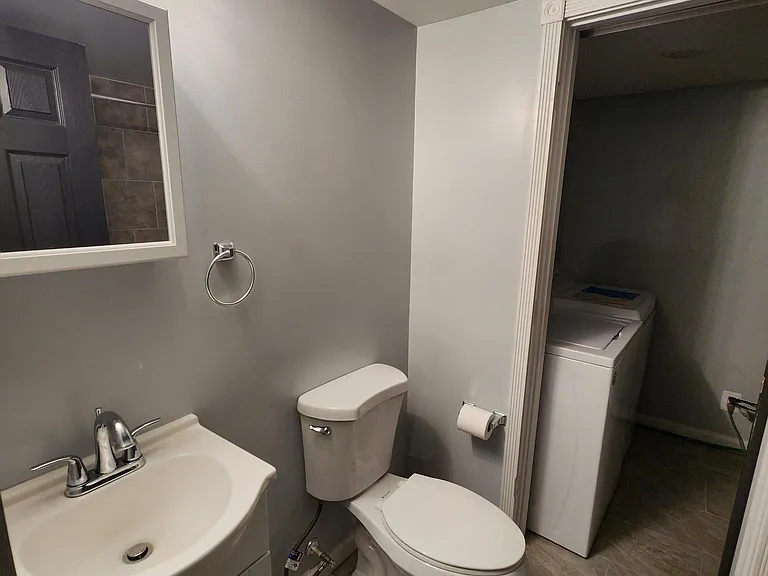 107 S Wolfe St #1 — Photo 8