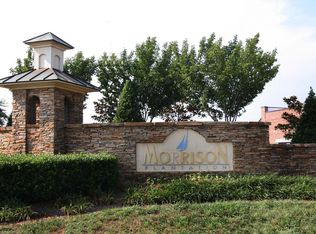 158 Montibello Dr, Mooresville, NC 28117