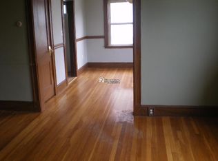 61 Putnam Rd #2, Somerville, MA 02145