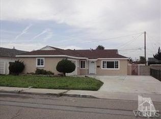 655 E Nectarine St, Oxnard, CA 93033