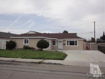 655 E Nectarine St, Oxnard, CA, 93033