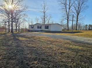 305 Gary Powell Rd, Eubank, KY 42567