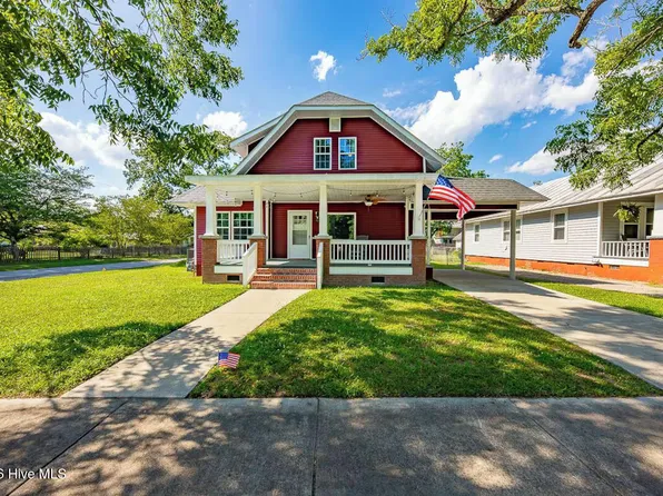 1422 Park Avenue, New Bern, NC 28560