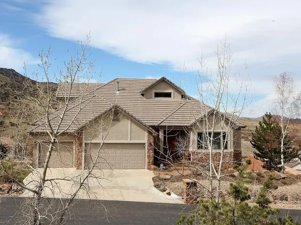 5425 Desert Fox Trl, Morrison, CO 80465