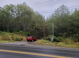 Mi 6 Zimovia Hwy, Wrangell, AK 99929