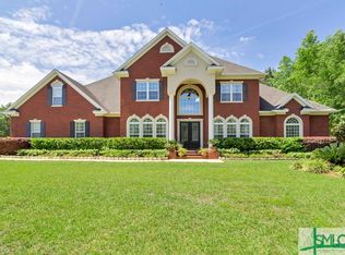 286 Saint Catherine Cir, Richmond Hill, GA 31324