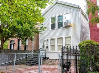 2837 W Jackson Blvd, Chicago, IL 60612