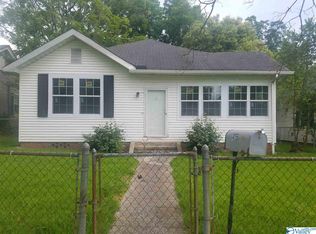 415 Harpham St, Gadsden, AL 35903
