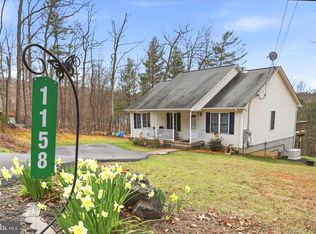 1158 Drummer Hill Rd, Front Royal, VA 22630