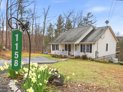 1158 Drummer Hill Rd, Front Royal, VA, 22630