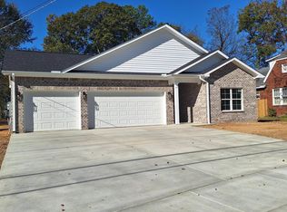 1301 Sparkman St SW, Hartselle, AL 35640