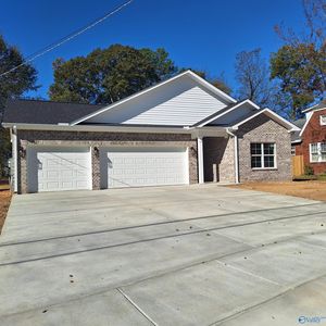 1301 Sparkman St SW, Hartselle, AL, 35640
