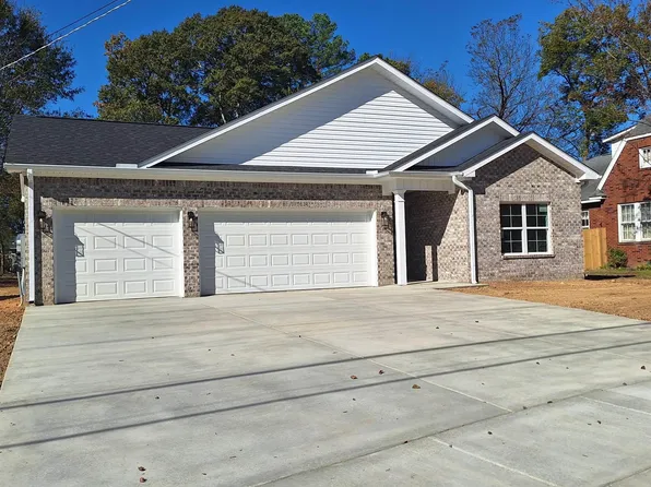 1301 Sparkman St SW, Hartselle, AL 35640