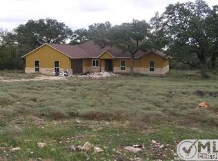 437 Hanging Oak, Spring Branch, TX 78070
