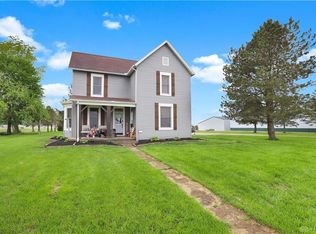 7810 S State Route 73, Wilmington, OH 45177