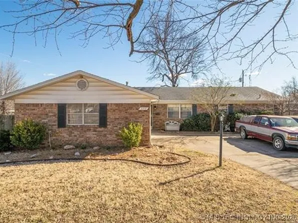 2313 S 82nd East Ave, Tulsa, OK 74129