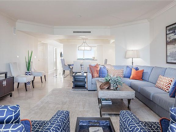 3rd image of 7117 Pelican Bay Blvd APT 901