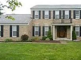2525 Green Pine Ct, Waldorf, MD 20601