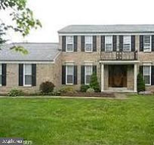 2525 Green Pine Ct, Waldorf, MD, 20601