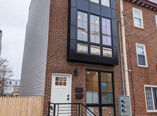1921 N 4th St, Philadelphia, PA 19122